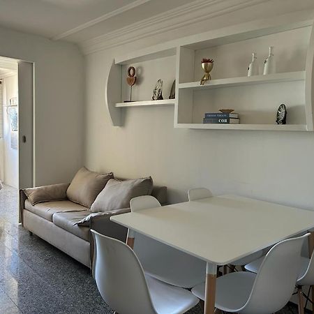 Flat New Point Lägenhet Fortaleza  Exteriör bild