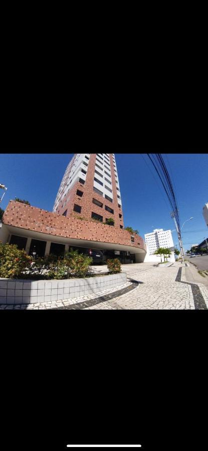 Flat New Point Lägenhet Fortaleza  Exteriör bild